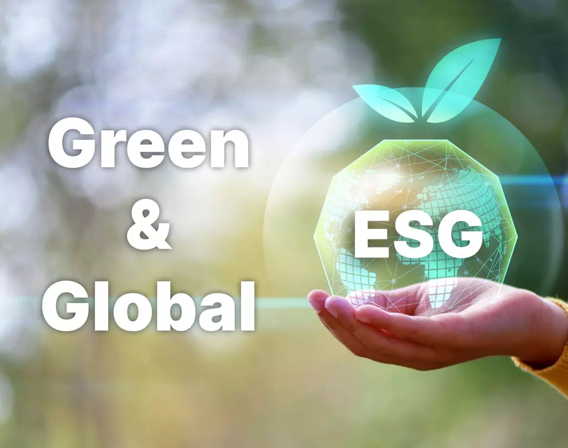 EXW's Journey in ESG - Episode 2: Elevating Green Practices with ISO 14064-1(5.54% Carbon Emissions Reduction)